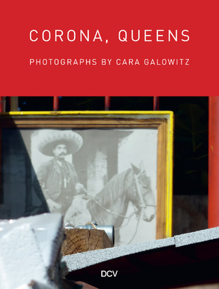 Corona, Queens – Photographs by Cara Galowitz