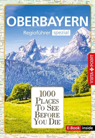 Oberbayern
