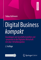 Digital Business kompakt - Tobias Kollmann