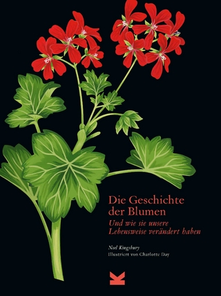 Die Geschichte der Blumen