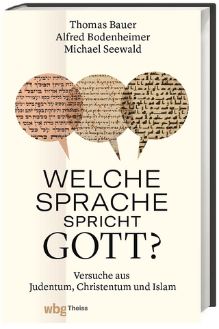 Welche Sprache spricht Gott?