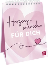 Herzensw&uuml;nsche f&uuml;r dich - 