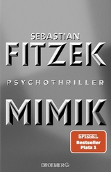 Mimik - Sebastian Fitzek