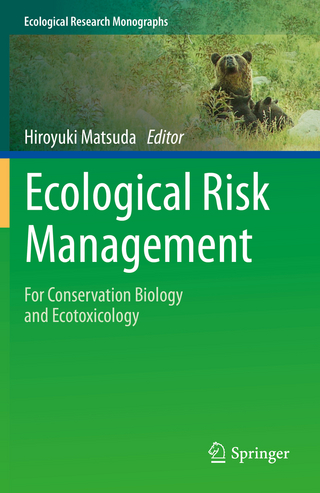 Ecological Risk Management