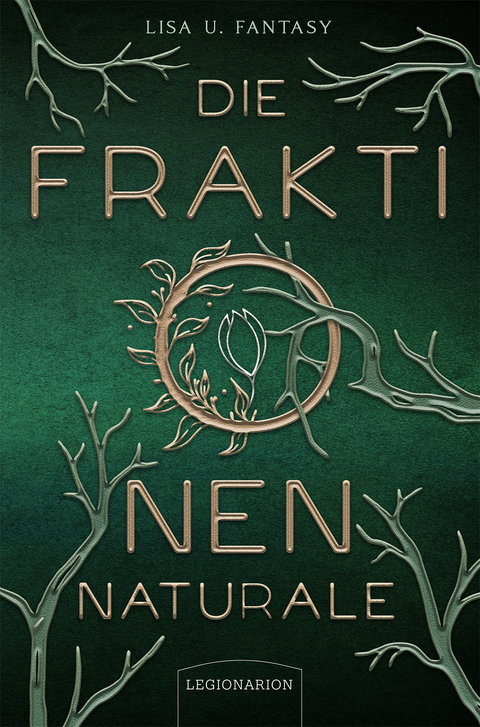 Die Fraktionen - Naturale - LiSa U. Fantasy