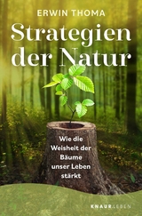 Strategien der Natur - Thoma, Erwin