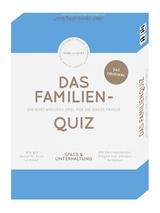 Erz&auml;hl mal! Das Familienquiz - Elma van Vliet