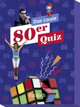 Das coole 80er Quiz - 