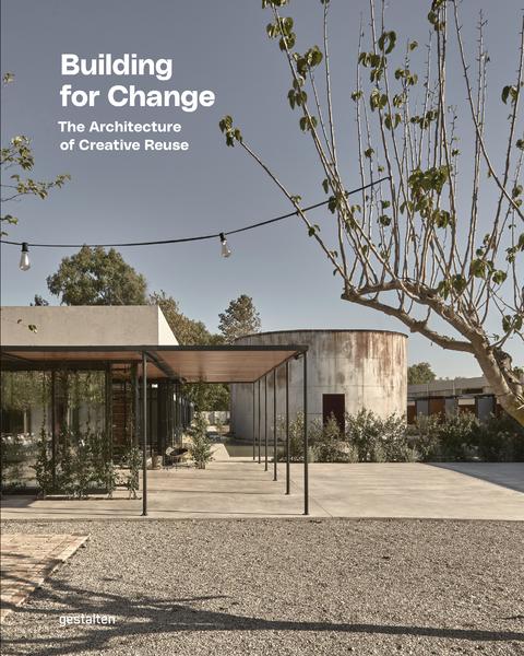 Building for Change - 