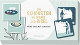Die sch&ouml;nsten Bildpaare der Bibel - 