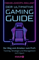 Der ultimative Gaming-Guide - Fabian &raquo;Sheepy&laquo; Mallant
