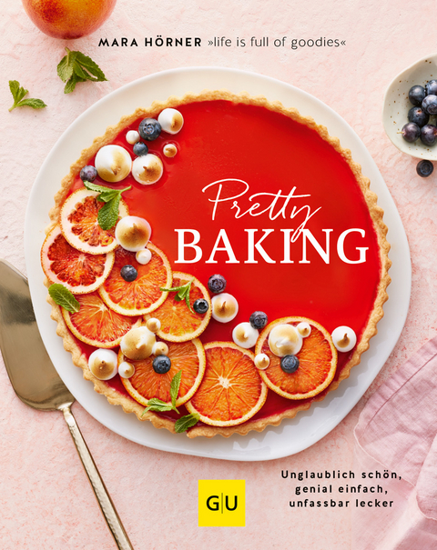 Pretty Baking - Mara H&ouml;rner