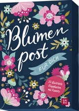 Blumenpost f&uuml;r dich
