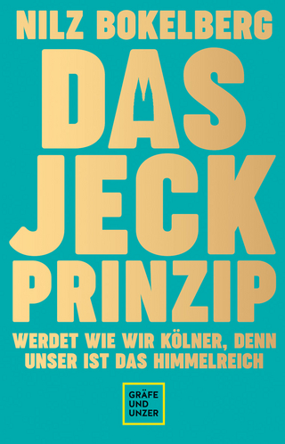 Das Jeck-Prinzip