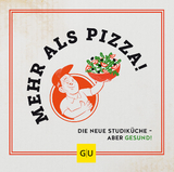 Mehr als Pizza - Dorothea Portius, Isabel Lammert, Antonia M&ouml;se, Sophie Jurtz, Maximilian Blochberger-Claus, Friedrich Freiesleben