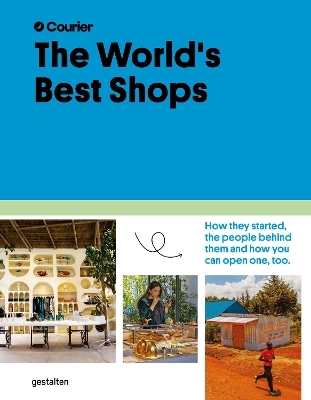 The World's Best Shops - 