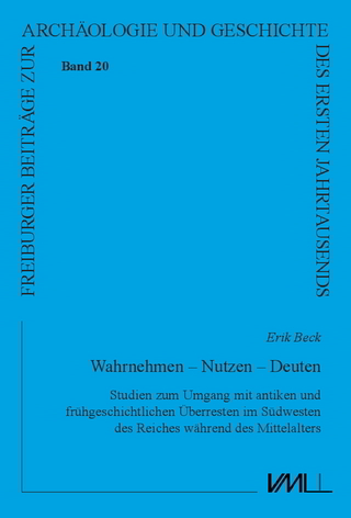 Wahrnehmen – Nutzen – Deuten