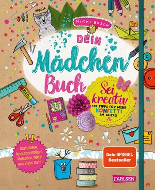 Dein Mädchenbuch
