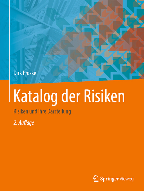 Katalog der Risiken - Dirk Proske
