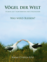 V&ouml;gel der Welt - Rainer Dr. Ertel