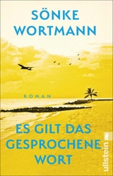 Es gilt das gesprochene Wort - S&ouml;nke Wortmann