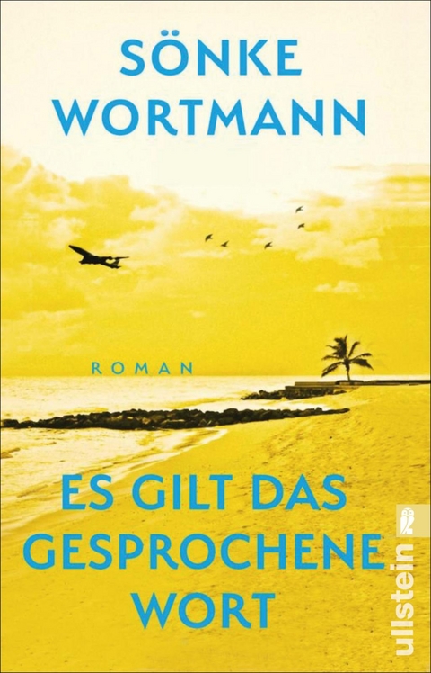Es gilt das gesprochene Wort - S&ouml;nke Wortmann