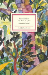 Vom Baum des Lebens - Hermann Hesse