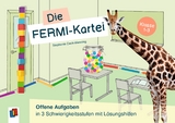 Die Fermi-Kartei &ndash; Kl. 1-3 - Stephanie Cech-Wenning