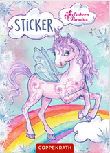 Sticker (Einhorn-Paradies)