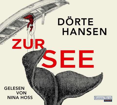 Zur See - Dörte Hansen