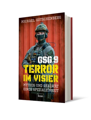 GSG 9 – Terror im Visier