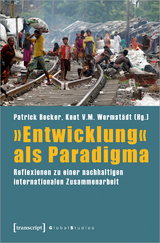 "Entwicklung" als Paradigma - 