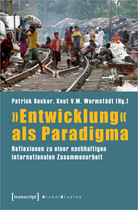 "Entwicklung" als Paradigma - 