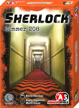 Sherlock - Zimmer 208 - Casellas N&uacute;ria