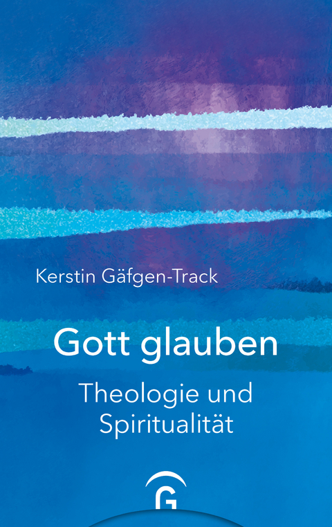 Gott glauben - Kerstin G&auml;fgen-Track