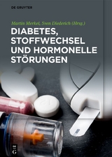 Diabetes, Stoffwechsel und hormonelle Störungen - 