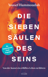 Die Sieben S&auml;ulen des Seins - Yousef Hammoudah