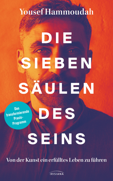 Die Sieben S&auml;ulen des Seins - Yousef Hammoudah