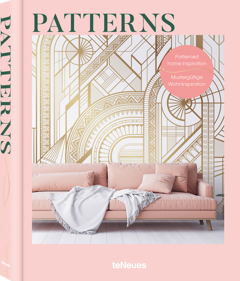 Patterns / Muster - Bingham Claire