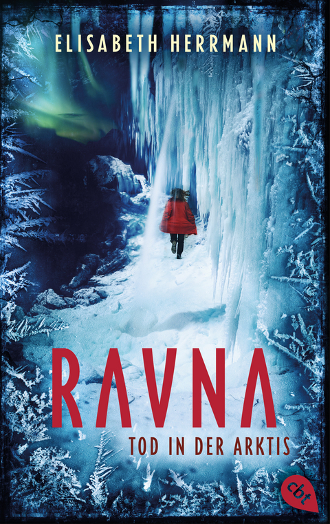 RAVNA &ndash; Tod in der Arktis - Elisabeth Herrmann