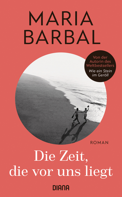Die Zeit, die vor uns liegt - Maria Barbal