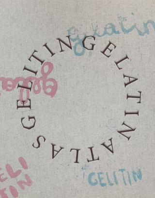 Gelatin Gelitin Atlas