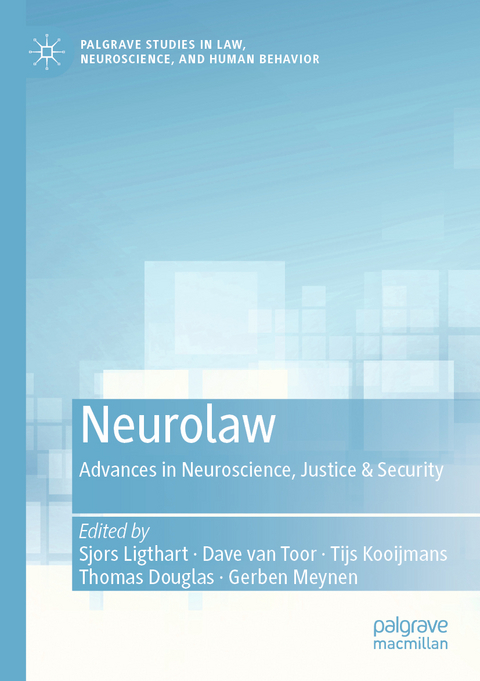 Neurolaw - 