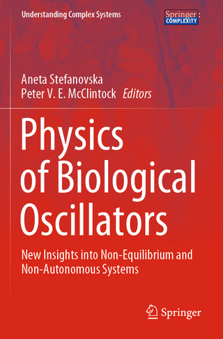 Physics of Biological Oscillators