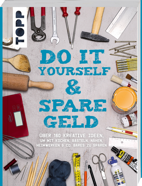 Do it yourself & spare Geld!