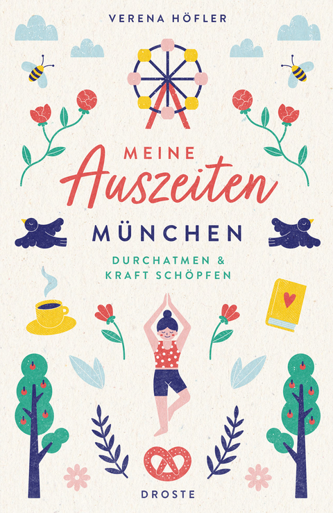 München - Verena Höfler