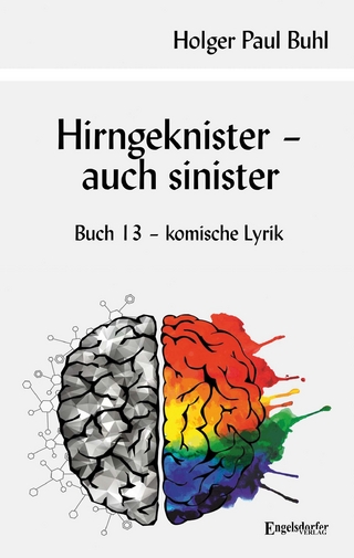 Hirngeknister – auch sinister