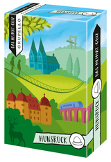 Hunsrück. Das Heimat-Quiz - Andrea Fischer