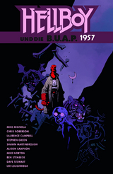 Hellboy 21 - Mike Mignola