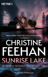 Sunrise Lake - Christine Feehan